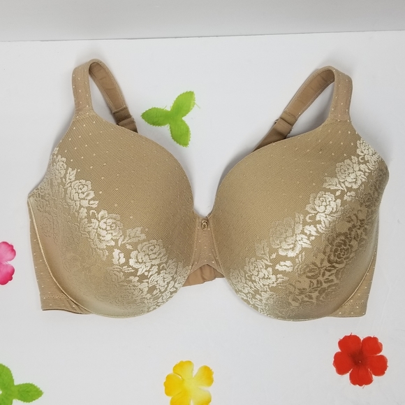 Soma Other - Soma full coverage bra size 40G, T shirt bra